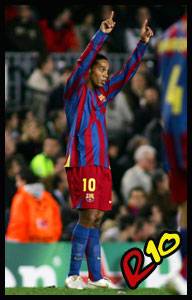 FC Barcelone 2 - 0 Celta Vigo